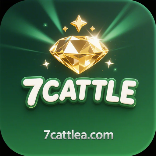 7cattle.com logo