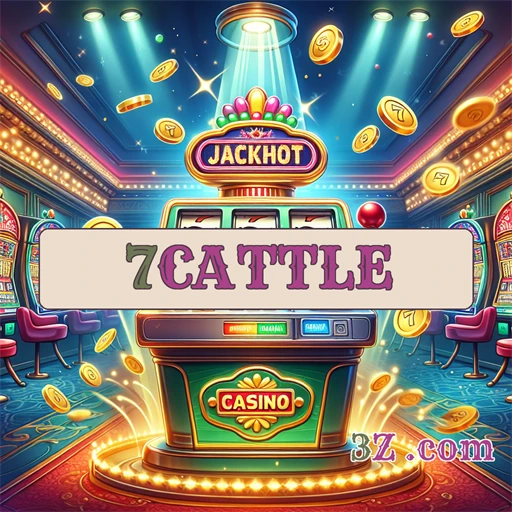 Apostas Criativas: A Nova Era no 7cattle.com!