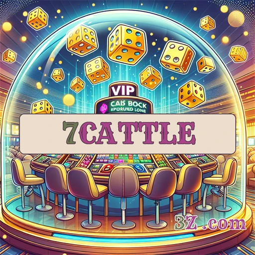 7cattle.com Bônus Atraentes