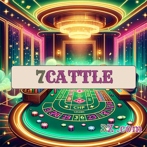 7cattle.com Plataforma Moderna