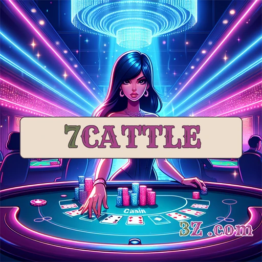 Experimente o Mundo Exclusivo do VIP no 7cattle.com