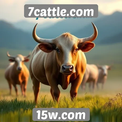 Desenvolvedores destacam inovação em 7cattle.com