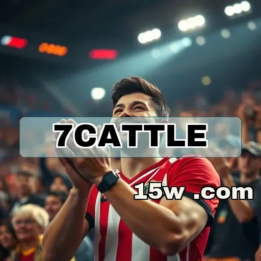 7cattle.com Jogos