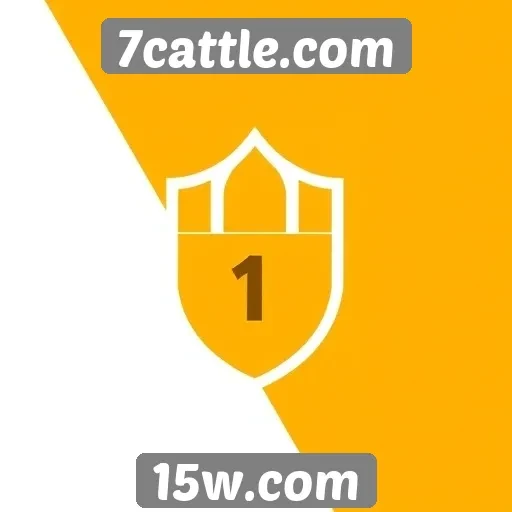 Aspectos de segurança no 7cattle.com