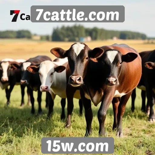 Avaliação da experiência do usuário no 7cattle.com